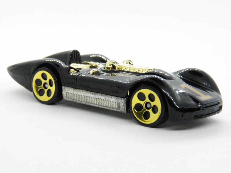 Illustration for article titled Engine Week 1:64 HW Turbolence 12 Cylinders of Fantasy Fury!